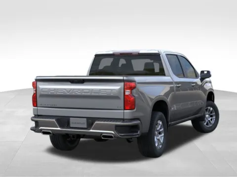 More photos of 2026 Chevrolet Silverado 1500 LT at Gregg Young Chevrolet Of Plattsmouth, NE