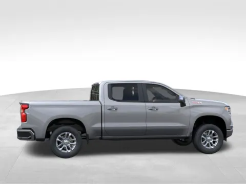 More photos of 2026 Chevrolet Silverado 1500 LT at Gregg Young Chevrolet Of Plattsmouth, NE