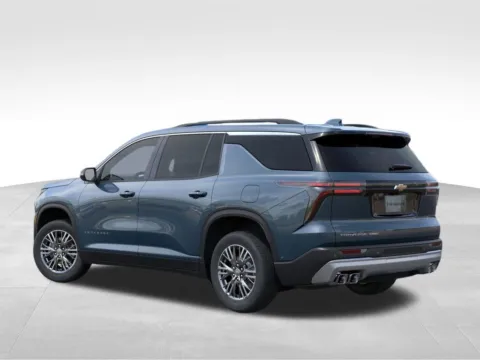 More photos of 2026 Chevrolet Traverse LT at Gregg Young Chevrolet Of Plattsmouth, NE