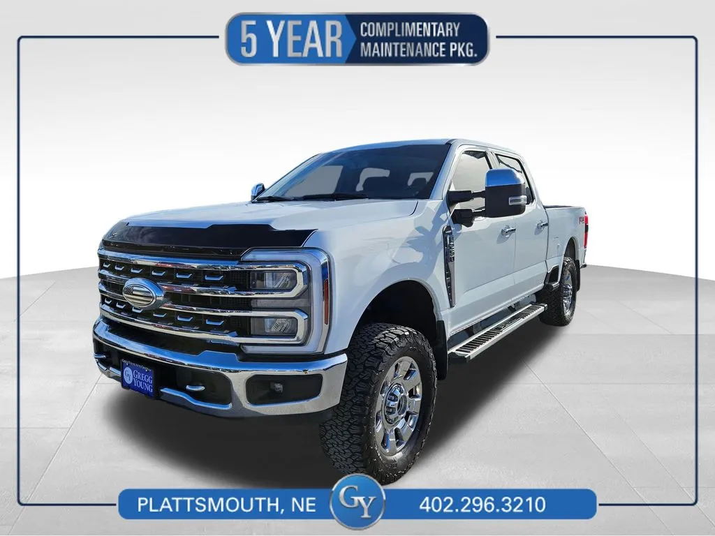 2024 Ford F-250SD Lariat for sale in Plattsmouth, NE