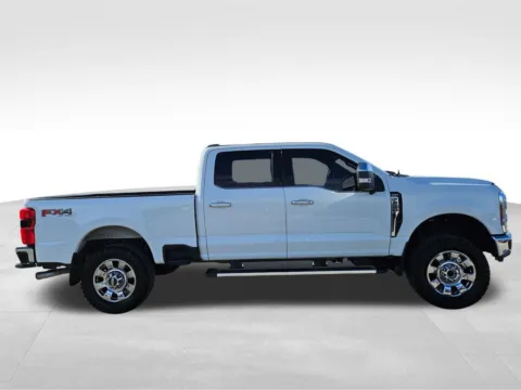 More photos of 2024 Ford F-250SD Lariat at Gregg Young Chevrolet Of Plattsmouth, NE