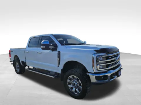 More photos of 2024 Ford F-250SD Lariat at Gregg Young Chevrolet Of Plattsmouth, NE