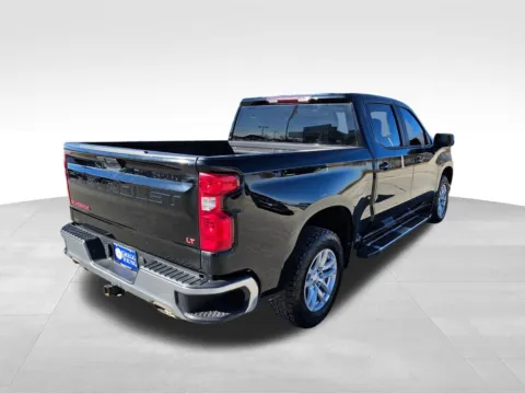 More photos of 2019 Chevrolet Silverado 1500 LT at Gregg Young Chevrolet Of Plattsmouth, NE
