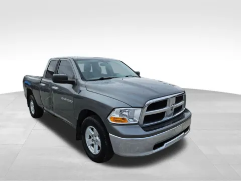 More photos of 2011 Ram 1500 SLT at Gregg Young Chevrolet Of Plattsmouth, NE