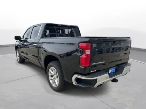 More photos of 2022 Chevrolet Silverado 1500 LTD LTZ at Gregg Young Chevrolet Of Plattsmouth, NE