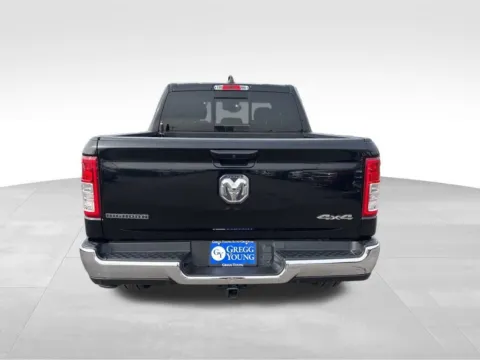 More photos of 2022 Ram 1500 Big Horn/Lone Star at Gregg Young Chevrolet Of Plattsmouth, NE