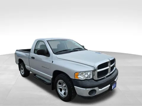 Another view of 2003 Dodge Ram 1500 for sale in Plattsmouth, NE at Gregg Young Chevrolet Of Plattsmouth