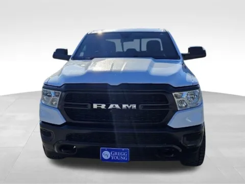 More photos of 2022 Ram 1500 Tradesman at Gregg Young Chevrolet Of Plattsmouth, NE