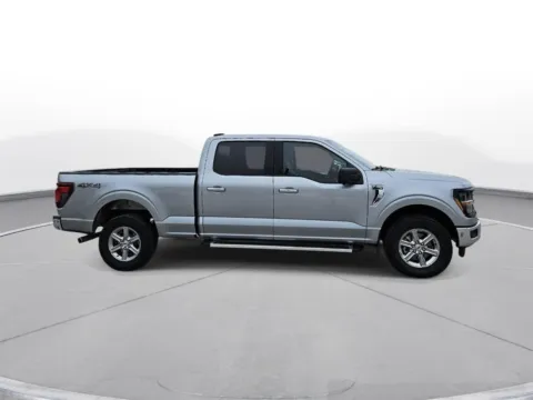 More photos of 2024 Ford F-150 XLT at Gregg Young Chevrolet Of Plattsmouth, NE