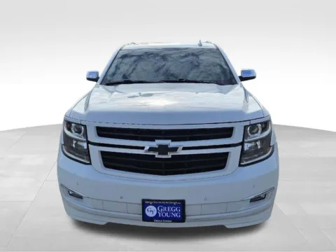 Another view of 2019 Chevrolet Suburban Premier for sale in Plattsmouth, NE at Gregg Young Chevrolet Of Plattsmouth