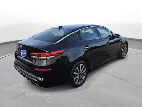 More photos of 2019 Kia Optima EX at Gregg Young Chevrolet Of Plattsmouth, NE