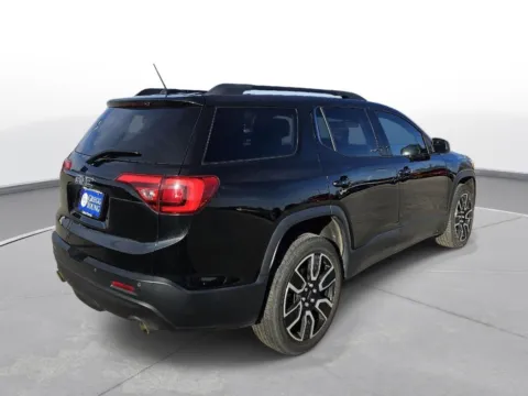 More photos of 2019 GMC Acadia SLT at Gregg Young Chevrolet Of Plattsmouth, NE