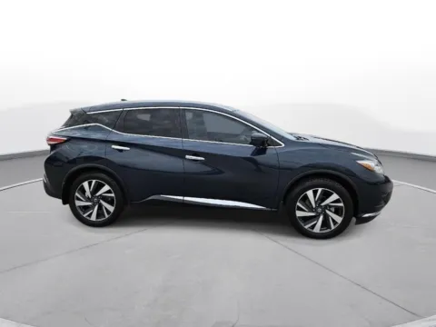 More photos of 2018 Nissan Murano Platinum at Gregg Young Chevrolet Of Plattsmouth, NE