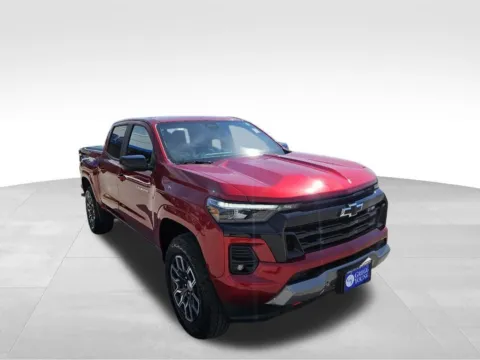 More photos of 2024 Chevrolet Colorado Z71 at Gregg Young Chevrolet Of Plattsmouth, NE