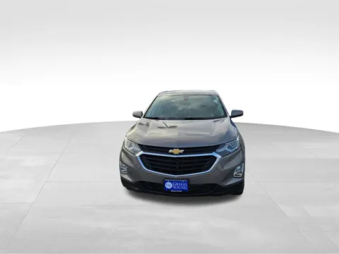 Another view of 2019 Chevrolet Equinox LT for sale in Plattsmouth, NE at Gregg Young Chevrolet Of Plattsmouth
