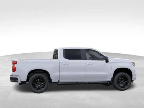 More photos of 2026 Chevrolet Silverado 1500 RST at Gregg Young Chevrolet Of Plattsmouth, NE