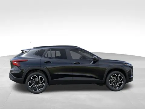 More photos of 2026 Chevrolet Trax 2RS at Gregg Young Chevrolet Of Plattsmouth, NE