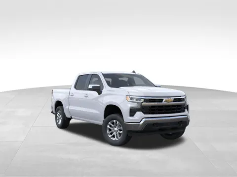 Photos of 2026 Chevrolet Silverado 1500 LT for sale in Plattsmouth, NE at Gregg Young Chevrolet Of Plattsmouth