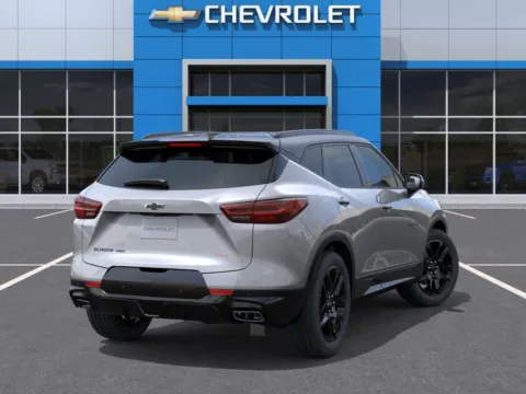 More photos of 2026 Chevrolet Blazer RS at Gregg Young Chevrolet Of Plattsmouth, NE
