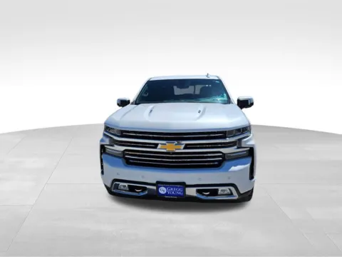 Another view of 2019 Chevrolet Silverado 1500 High Country for sale in Plattsmouth, NE at Gregg Young Chevrolet Of Plattsmouth
