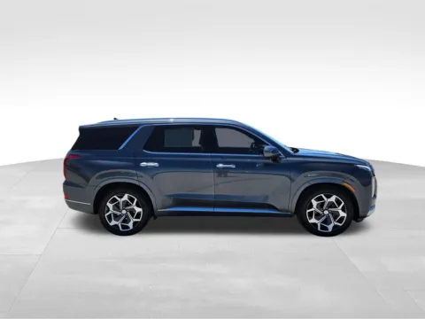 More photos of 2021 Hyundai Palisade Calligraphy at Gregg Young Chevrolet Of Plattsmouth, NE