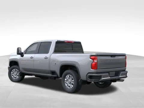 Another view of 2026 Chevrolet Silverado 2500HD LT for sale in Plattsmouth, NE at Gregg Young Chevrolet Of Plattsmouth