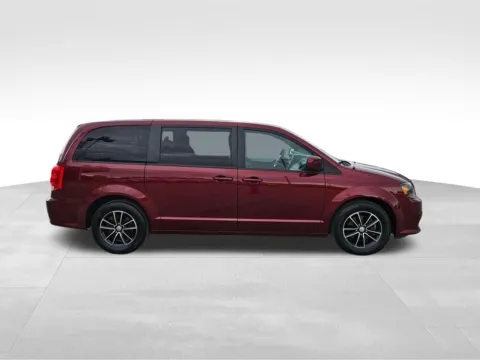 More photos of 2019 Dodge Grand Caravan GT at Gregg Young Chevrolet Of Plattsmouth, NE
