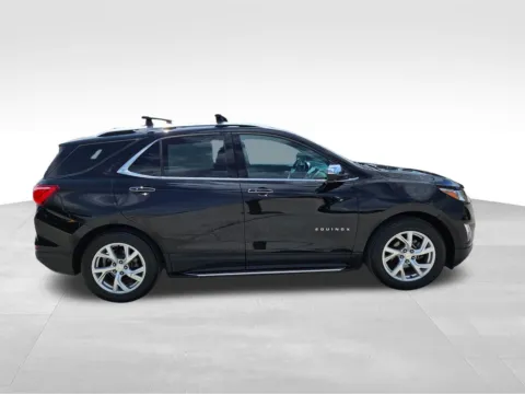 More photos of 2018 Chevrolet Equinox Premier at Gregg Young Chevrolet Of Plattsmouth, NE