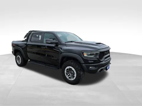 More photos of 2023 Ram 1500 TRX at Gregg Young Chevrolet Of Plattsmouth, NE
