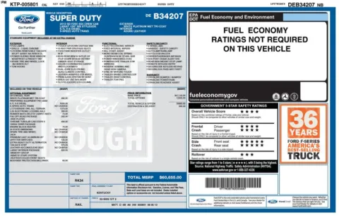Photos of 2013 Ford F-250SD Lariat for sale in Plattsmouth, NE at Gregg Young Chevrolet Of Plattsmouth