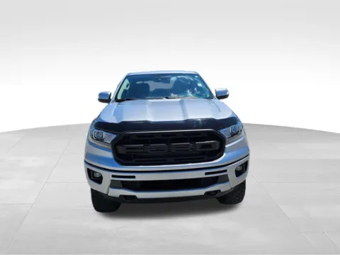 Another view of 2021 Ford Ranger Lariat for sale in Plattsmouth, NE at Gregg Young Chevrolet Of Plattsmouth