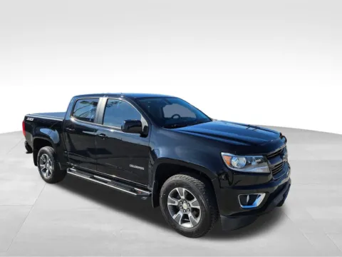 More photos of 2016 Chevrolet Colorado Z71 at Gregg Young Chevrolet Of Plattsmouth, NE