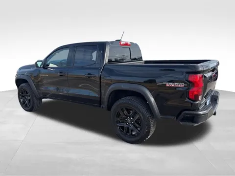 More photos of 2024 Chevrolet Colorado Trail Boss at Gregg Young Chevrolet Of Plattsmouth, NE