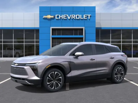 Photos of 2026 Chevrolet Blazer EV LT for sale in Plattsmouth, NE at Gregg Young Chevrolet Of Plattsmouth