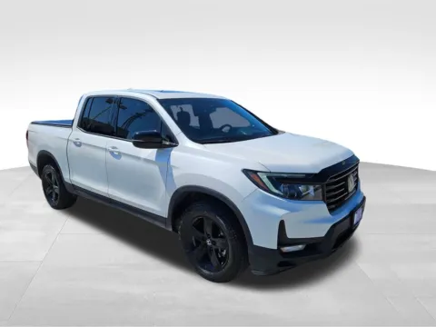 Another view of 2023 Honda Ridgeline Black Edition for sale in Plattsmouth, NE at Gregg Young Chevrolet Of Plattsmouth