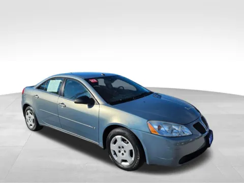 More photos of 2008 Pontiac G6 Value Leader at Gregg Young Chevrolet Of Plattsmouth, NE