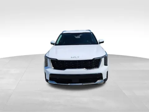 Photos of 2024 Kia Sorento X-Line EX for sale in Plattsmouth, NE at Gregg Young Chevrolet Of Plattsmouth