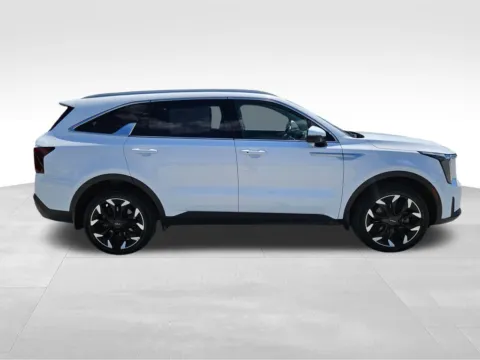 More photos of 2024 Kia Sorento X-Line EX at Gregg Young Chevrolet Of Plattsmouth, NE