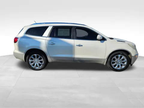 More photos of 2012 Buick Enclave Premium Group at Gregg Young Chevrolet Of Plattsmouth, NE