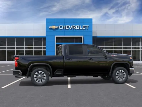 More photos of 2026 Chevrolet Silverado 2500 HD LT at Gregg Young Chevrolet Of Plattsmouth, NE
