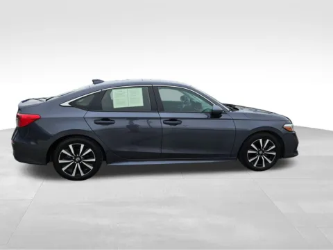 More photos of 2022 Honda Civic EX at Gregg Young Chevrolet Of Plattsmouth, NE