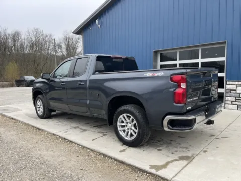 More photos of 2019 Chevrolet Silverado 1500 LT at Cambridge Truck, OH