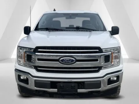 Photos of 2020 Ford F-150 XLT for sale in Cambridge, OH at Cambridge Truck