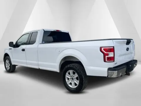 More photos of 2020 Ford F-150 XLT at Cambridge Truck, OH