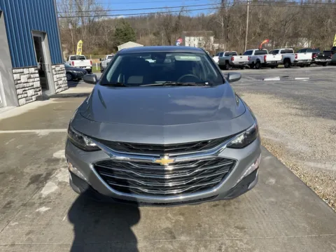 Photos of 2024 Chevrolet Malibu LT for sale in Cambridge, OH at Cambridge Truck