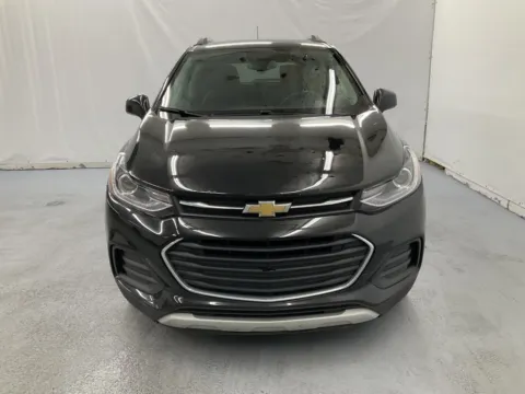 Photos of 2021 Chevrolet Trax LT for sale in Cambridge, OH at Cambridge Truck