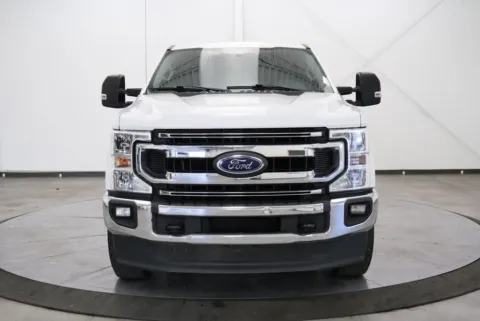 Photos of 2020 Ford F-250SD XLT for sale in Cambridge, OH at Cambridge Truck