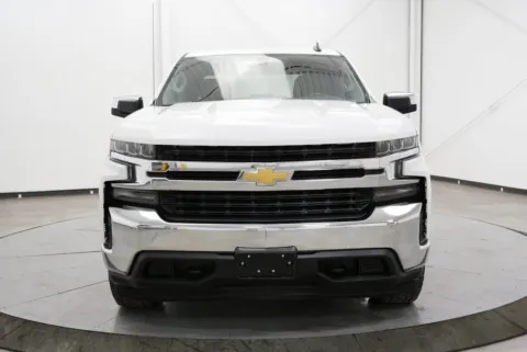 Photos of 2020 Chevrolet Silverado 1500 LT for sale in Cambridge, OH at Cambridge Truck