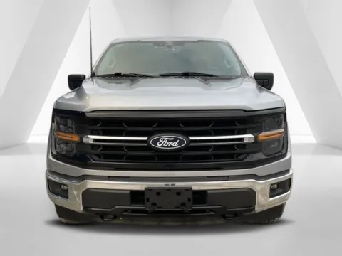 Photos of 2024 Ford F-150 XLT for sale in Cambridge, OH at Cambridge Truck