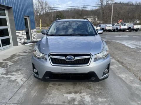 Photos of 2017 Subaru Crosstrek 2.0i Limited for sale in Cambridge, OH at Cambridge Truck